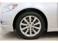 Mercury Metallic - LS 460 AWD Photo No. 35