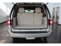 Stone/Charcoal Black Trunk Photo for 2008 Lincoln Navigator #82981785