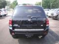 2008 Black Chevrolet TrailBlazer LT 4x4  photo #2