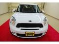 Light White - Cooper S Countryman Photo No. 2