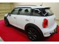 Light White - Cooper S Countryman Photo No. 4