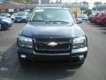 Black - TrailBlazer LT 4x4 Photo No. 8