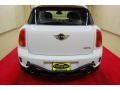 Light White - Cooper S Countryman Photo No. 5
