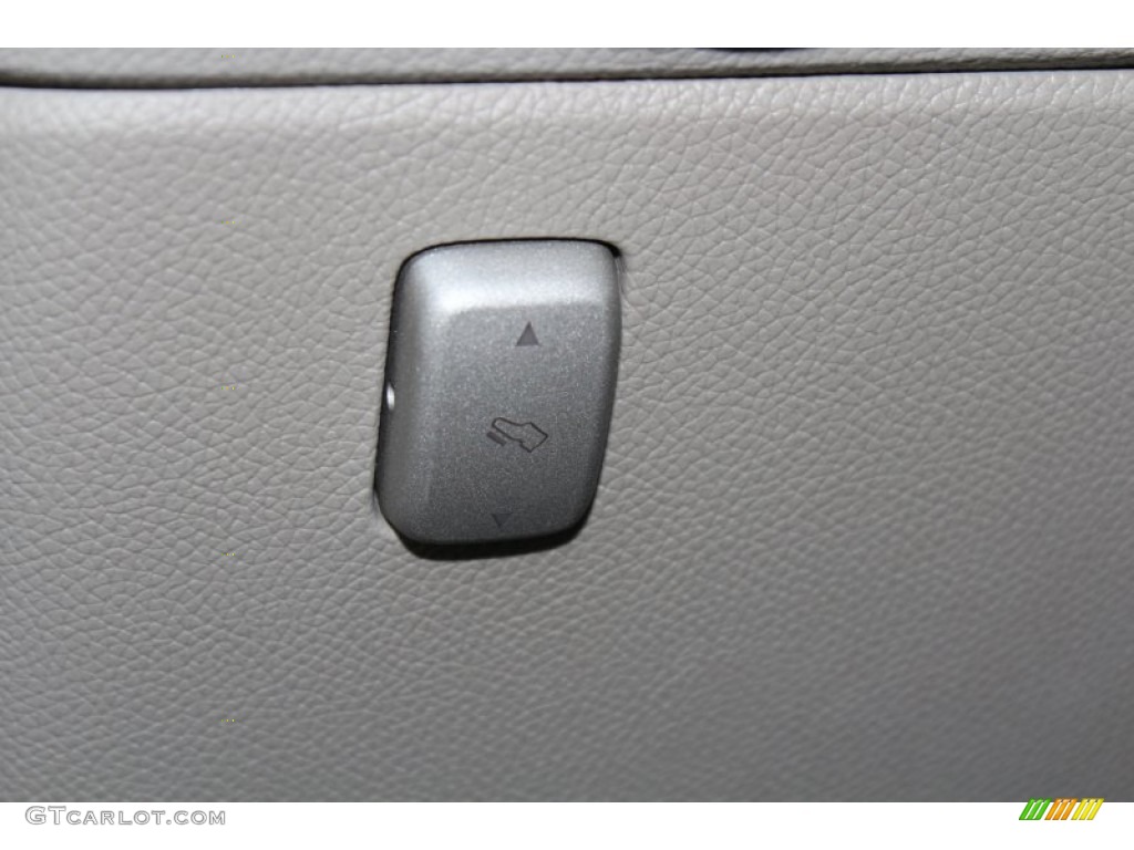 2008 Lincoln Navigator Luxury Controls Photo #82982000