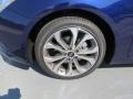 2013 Indigo Night Blue Hyundai Sonata SE 2.0T  photo #10