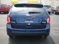 Dark Blue Pearl Metallic - Edge SE Photo No. 15
