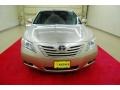 Desert Sand Mica - Camry XLE V6 Photo No. 2