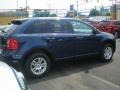 Dark Blue Pearl Metallic - Edge SE Photo No. 17
