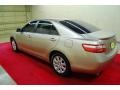 Desert Sand Mica - Camry XLE V6 Photo No. 4