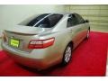 Desert Sand Mica - Camry XLE V6 Photo No. 6