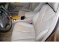 Desert Sand Mica - Camry XLE V6 Photo No. 10