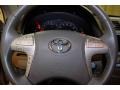 Desert Sand Mica - Camry XLE V6 Photo No. 23