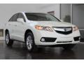 White Diamond Pearl - RDX Technology Photo No. 2