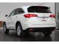 White Diamond Pearl - RDX Technology Photo No. 5