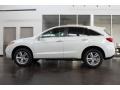 White Diamond Pearl - RDX Technology Photo No. 6