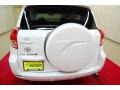 2007 Super White Toyota RAV4 I4  photo #5