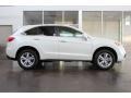 White Diamond Pearl - RDX Technology Photo No. 7