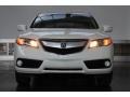 White Diamond Pearl - RDX Technology Photo No. 8