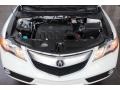 White Diamond Pearl - RDX Technology Photo No. 11