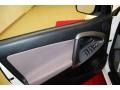 2007 Super White Toyota RAV4 I4  photo #9