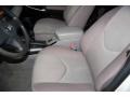 2007 Super White Toyota RAV4 I4  photo #10