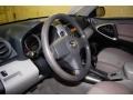 2007 Super White Toyota RAV4 I4  photo #11