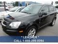 2013 Black Granite Metallic Chevrolet Captiva Sport LTZ  photo #1