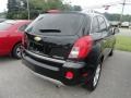 Black Granite Metallic 2013 Chevrolet Captiva Sport LTZ Exterior