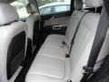 Black/Light Titanium Rear Seat Photo for 2013 Chevrolet Captiva Sport #82983524