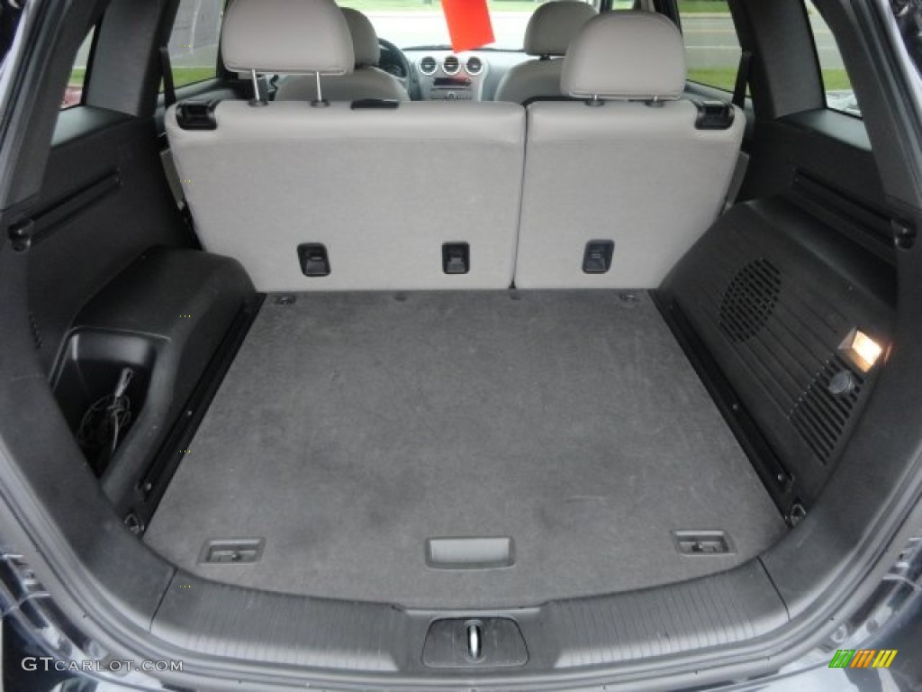 2013 Chevrolet Captiva Sport LTZ Trunk Photo #82983570