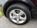 2013 Chevrolet Captiva Sport LTZ Wheel