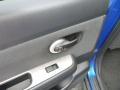 2008 Sapphire Blue Nissan Versa 1.8 S Hatchback  photo #15