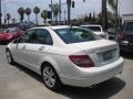 Arctic White - C 300 Luxury Photo No. 4