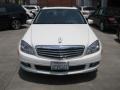 Arctic White - C 300 Luxury Photo No. 6