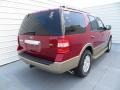 Ruby Red - Expedition XLT Photo No. 4