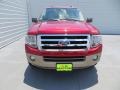 Ruby Red - Expedition XLT Photo No. 8
