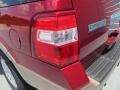Ruby Red - Expedition XLT Photo No. 12