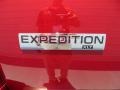 Ruby Red - Expedition XLT Photo No. 13