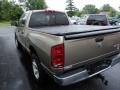 2006 Light Khaki Metallic Dodge Ram 1500 SLT Quad Cab 4x4  photo #3