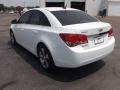 Summit White - Cruze LT Photo No. 6