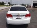 Summit White - Cruze LT Photo No. 7