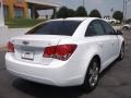 Summit White - Cruze LT Photo No. 8