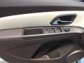 Summit White - Cruze LT Photo No. 15