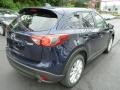 2014 Stormy Blue Mica Mazda CX-5 Grand Touring AWD  photo #5