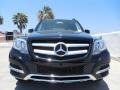 Black - GLK 350 Photo No. 2