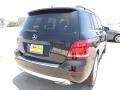 Black - GLK 350 Photo No. 4