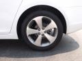 Summit White - Cruze LT Photo No. 19