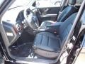 Black - GLK 350 Photo No. 7