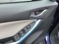 2014 Stormy Blue Mica Mazda CX-5 Grand Touring AWD  photo #14