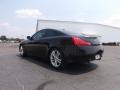 2010 Obsidian Black Infiniti G 37 Journey Coupe  photo #6